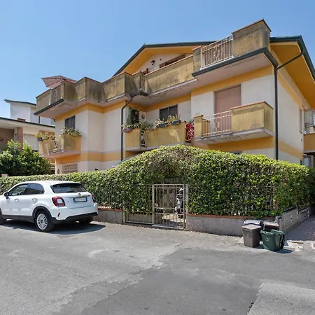 Coral House Appartamento *