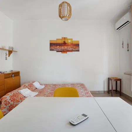 Coral House * Βιαρέτζιο