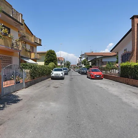 Coral House Appartamento Viareggio