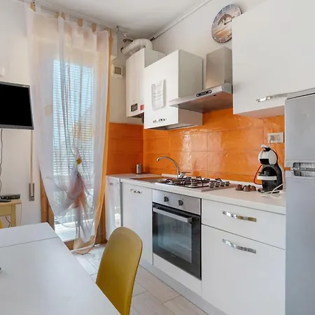 Coral House * Βιαρέτζιο