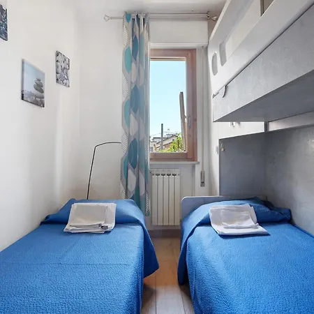 Coral House Βιαρέτζιο