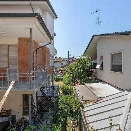 Appartamento Coral House Viareggio