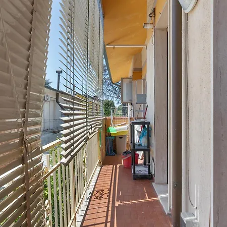 Coral House * Viareggio