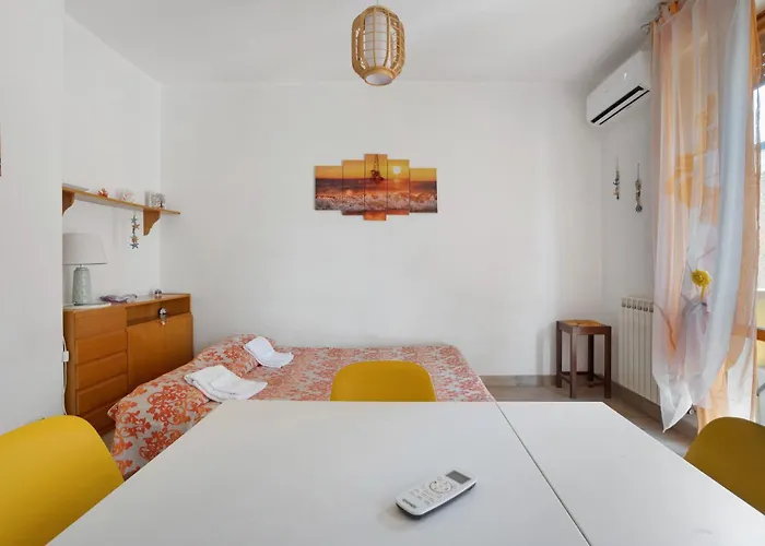 Coral House * Viareggio