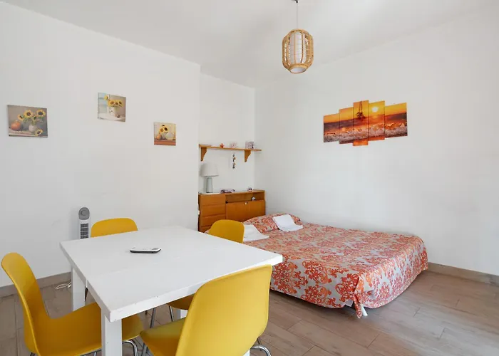 Appartamento Coral House *