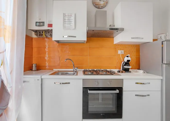 Coral House Appartamento Viareggio