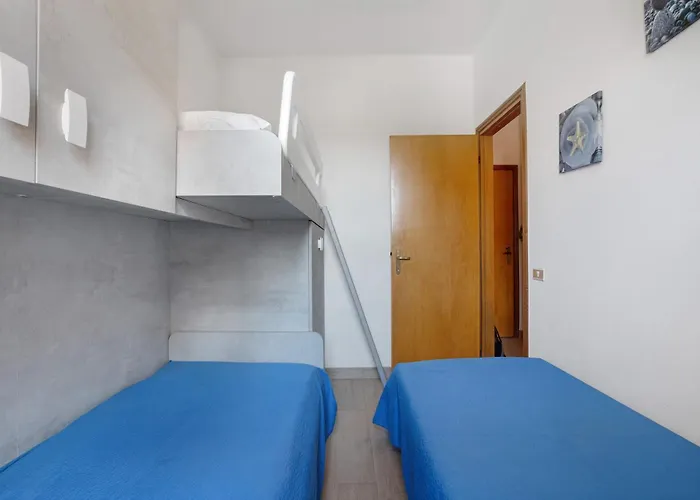 Appartamento Coral House