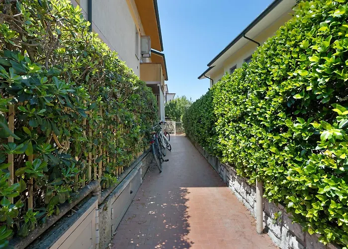 Coral House * Viareggio