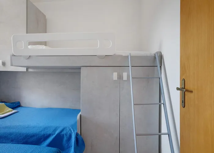 Appartamento Coral House