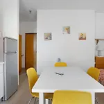Apartment Coral House Viareggio
