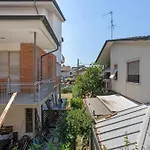 Apartment Coral House Viareggio