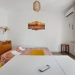 Coral House *