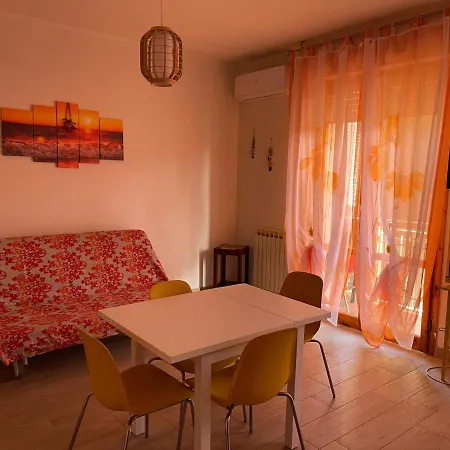 Apartment Coral House Viareggio