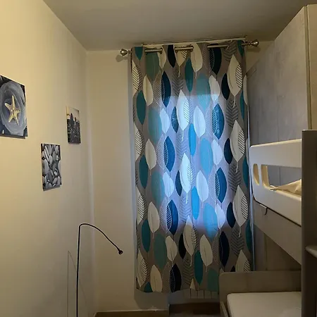Apartment Coral House *