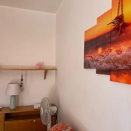 Coral House Apartment Viareggio