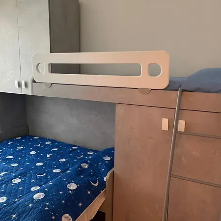 Coral House Viareggio