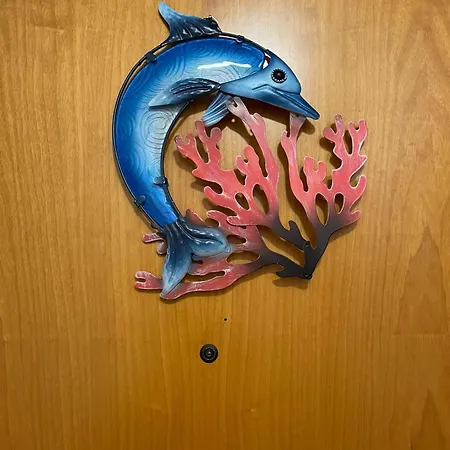 Coral House