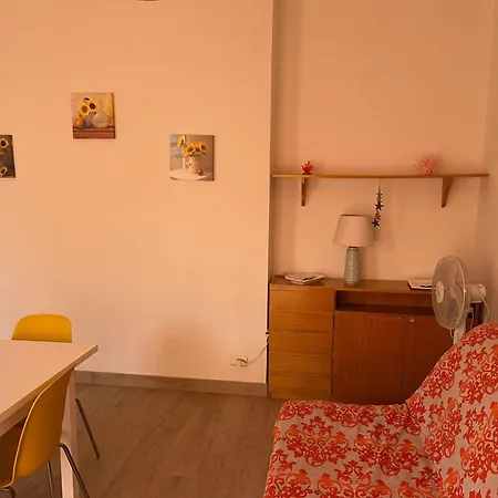 Apartment Coral House