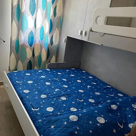 Coral House Apartment *