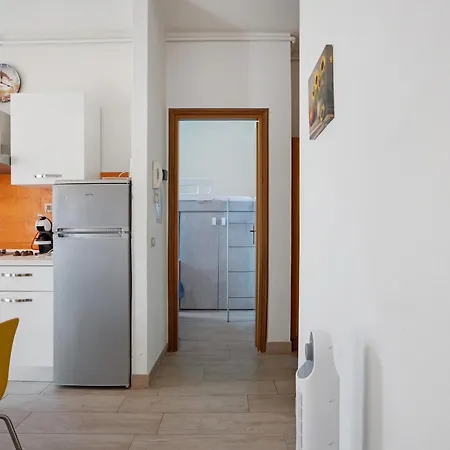 Appartement Coral House