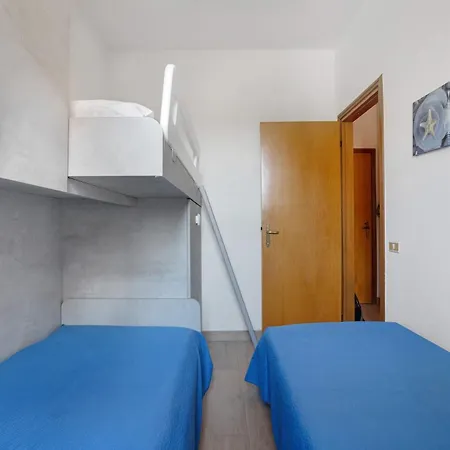 Coral House Viareggio