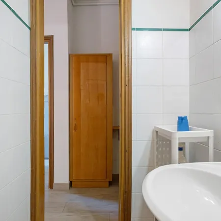 Coral House Διαμέρισμα