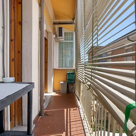 Coral House Apartment Viareggio