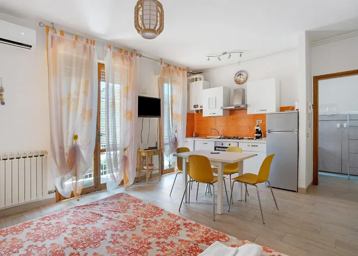 Appartement Coral House