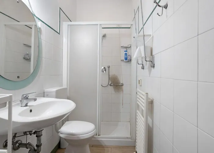 Coral House Appartement