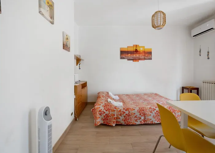 Appartement Coral House