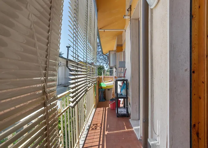 Coral House Viareggio