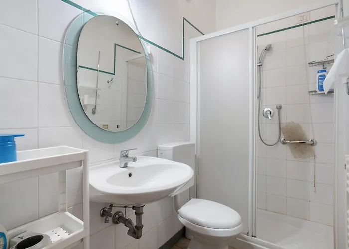 Coral House Appartement