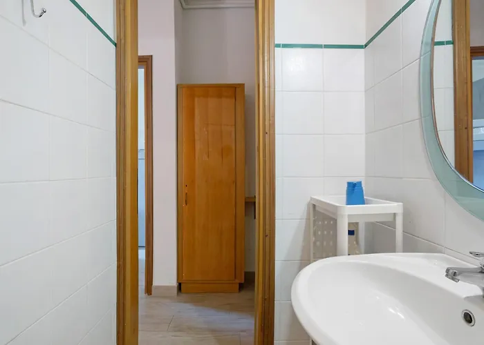 Coral House شقة *