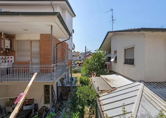 Appartement Coral House *