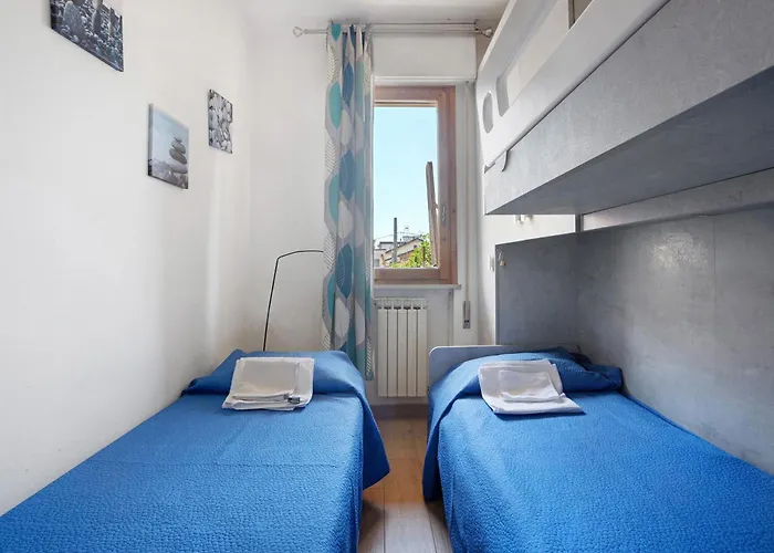 Coral House Viareggio