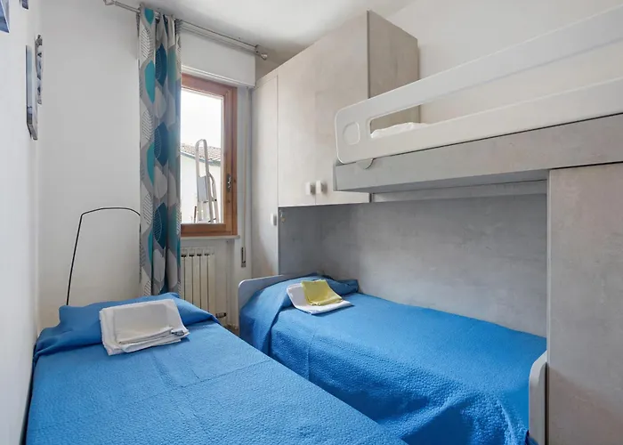 Appartement Coral House