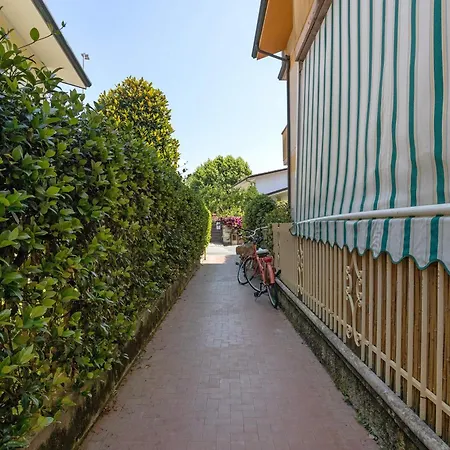 Apartmán Coral House *